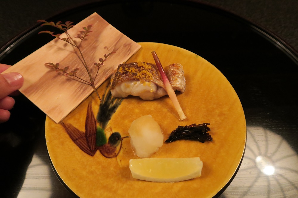 「浅田屋」ワンランク上の金沢旅を満喫したいならここ！料理、おもてなし、空間、全てが一流