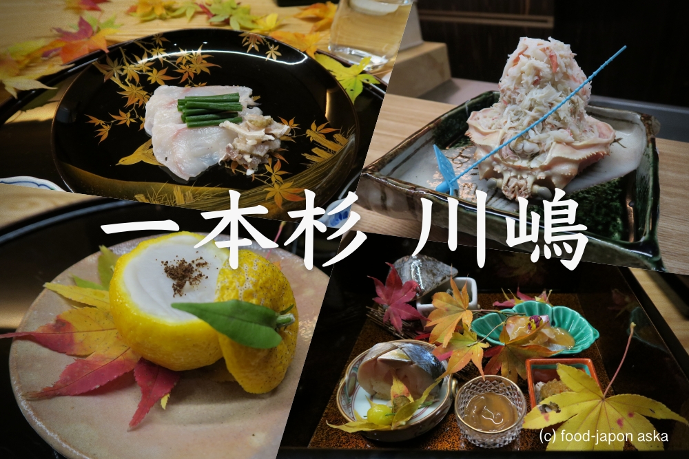 一本杉 川嶋 七尾に光る新星 年7月オープンの日本料理店 建物