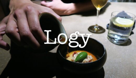 「Logy」台湾 台北｜Logy, Taipei Taiwan