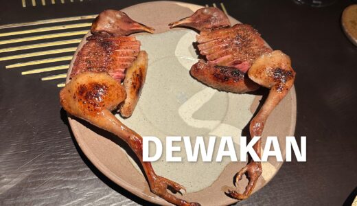 「DEWAKAN」マレーシア クアラルンプール｜DEWAKAN, Kuala Lumpur MALASIA