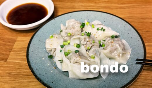 「bondo（ボンド）」山本ほうらいさん4店舗目は角打ちができるワインショップ！立ち飲みでワインも料理も気軽でおいしい楽しい